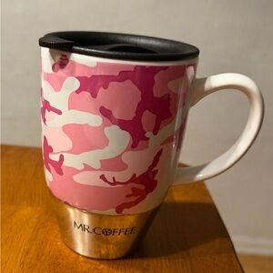 Mr coffee coffee cup
